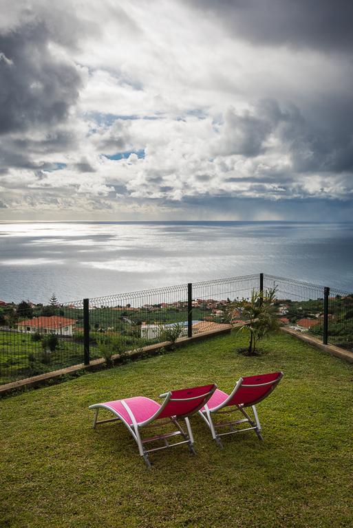 Casa Do Louro Apartment Arco da Calheta  Exterior photo