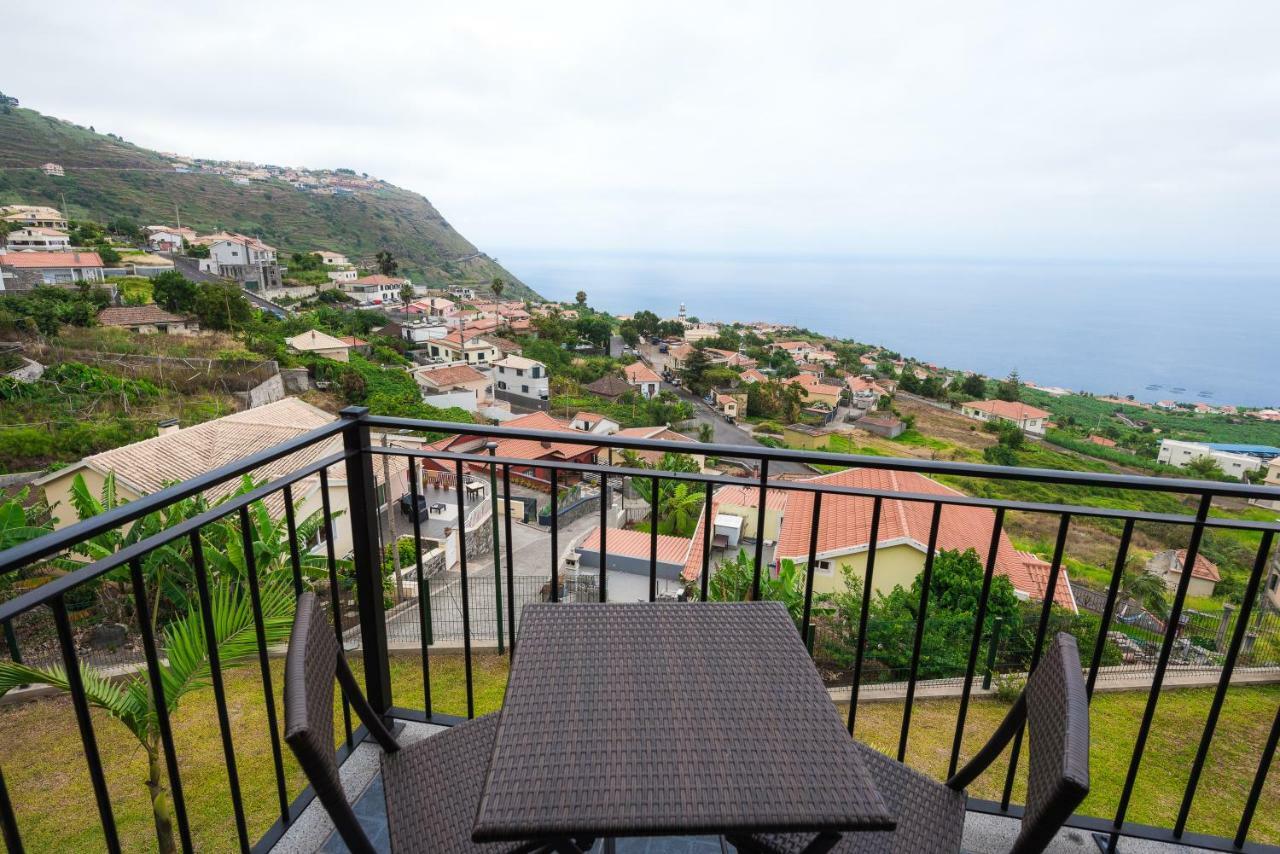 Casa Do Louro Apartment Arco da Calheta  Exterior photo