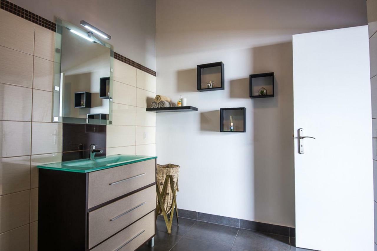 Casa Do Louro Apartment Arco da Calheta  Exterior photo