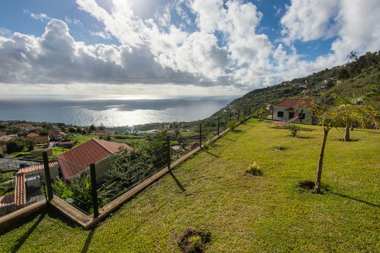 Casa Do Louro Apartment Arco da Calheta  Exterior photo